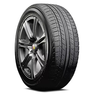 Summit Ultramax A/S Tire 205/70R14 98T 420 A A | 10260