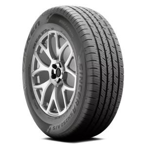Falken Sincera Sn250 A/S Tire 195/65R15 91H 720 A A | 28291543