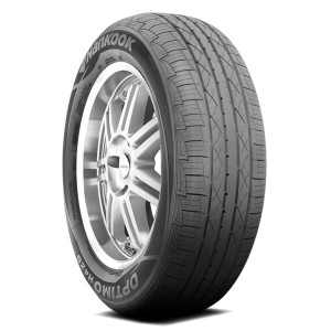 Hankook Optimo H428 Tire P195/65R15 89H 500 A A | 1010108