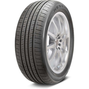 Nexen Npriz Ah5 235/75R15 White Wall Tires | 15408NXK
