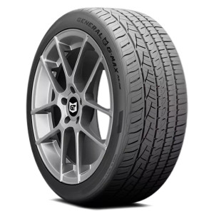 General G-Max As-05 Tire 205/45R16 83W 500 AA A | 15509530000