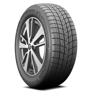 Firestone Weathergrip Tire 205/55R16 91V 640 A A | 011568