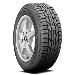 Firestone Winterforce 2 Tire 215/60R16 95S | 149133