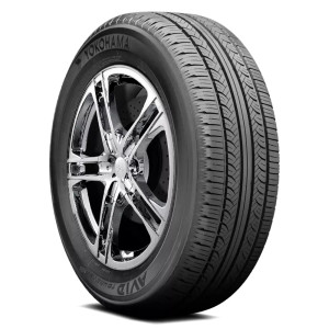 Yokohama Avid Touring-S Tire P215/70R16 99T 620 A B | 110131822