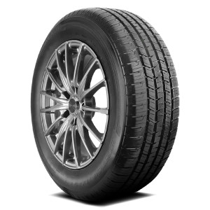Lexani Lxtr-203 Tire 225/55R16 99W 500 A A | LXST2031655030