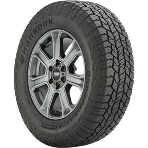 Hankook Dynapro At2 Xtreme Rf12 235/75R16 White Letter Tires | 1029795