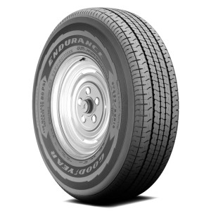 Goodyear Endurance Tire 235/85R16 125N | 724860519