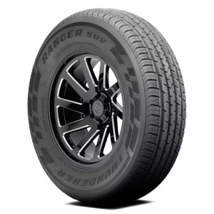 Thunderer Ranger Suv Ht603 Tire 265/70R16 112H 560 A A | TH0730