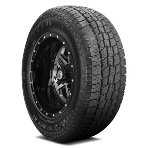 Lexani Terrain Beast At Tire 285/75R16 126/123S | LXSTAT1675020