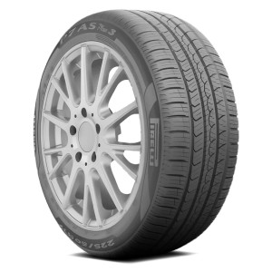Pirelli P7 As Plus 3 Tire 215/50R17 95V 800 A A | 3914700