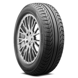 Pirelli P4 Persist As Plus Tire 215/55R17 94V 820 A A | 4077300