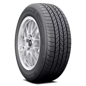 Firestone All Season Tire 215/60R17 96T 560 A B | 004034