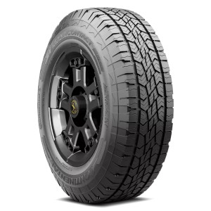 Continental Terraincontact A/T Tire 225/60R17 99H 680 A A | 15507870000