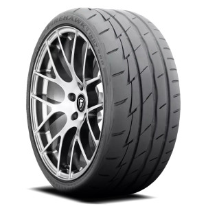 Firestone Firehawk Indy 500 Tire 235/45R17 94W 340 A A | 012139