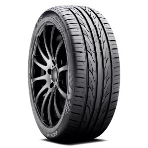 Kumho Ecsta Ps31 Tire 245/40R17 91W 460 A A | 2268623