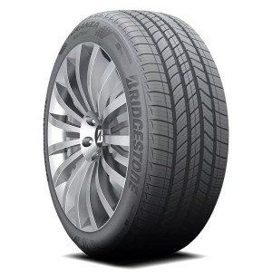 Bridgestone Turanza Quiettrack Tire 245/45R17 99V 800 A A | 003239