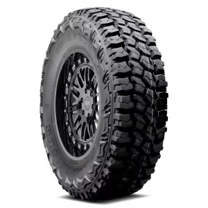 Americus Rugged M/T R408 Tire LT265/70R17 121/118Q | AMD2461