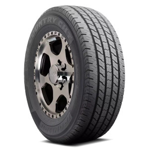 Ironman All Country Cht Tire LT265/70R17 121/118R | 93708
