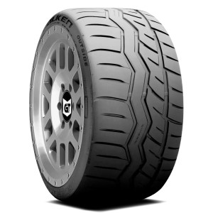 Falken Azenis Rt615K+ Tire 275/40R17 98W 200 A A | 28535983