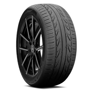 Lexani Lxuhp-207 Tire 225/40R18 92W 500 A A | LXST2071840010