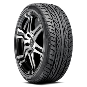 Summit Ultramax Hp A/S Tire 225/45R18 95W 480 AA A | 10285