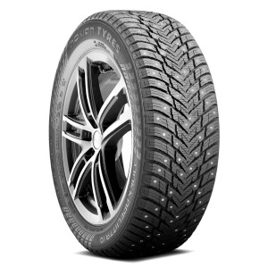 Nokian Hakkapeliitta 10 (Studded) Tire 225/50R18 99T | TS32448
