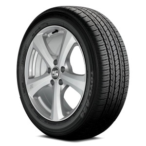 Toyo Tya24A Tire P225/55R18 97H 300 A A | 140550