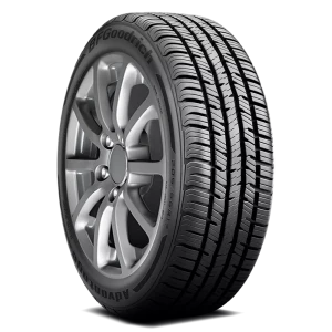 Bfgoodrich Advantage Control Tire 235/50R18 97V 600 B A | 91494