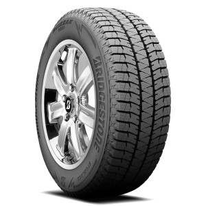 Bridgestone Blizzak Ws90 Tire 235/50R18 101H | 001117