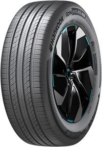 Hankook Ventus Ion Ax Ih01A 235/60R18 Tires | 1033170 | 235 60 18 Tire