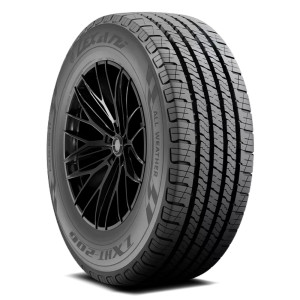 Lexani Lxht-206 Tire 245/60R18 105H 500 A A | LXST2061860010