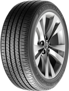 Bridgestone Dueler H/L 400 255/55R18 Run Flat Tires | 058234