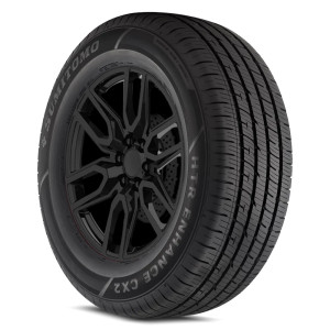 Sumitomo Htr Enhance Cx2 Tire 255/65R18 111T 600 A B | ENC32