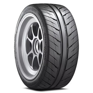 Hankook Ventus R-S4 Z232 Tire 265/35ZR18 97W 200 AA A | 1020374