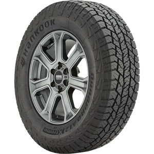 Hankook Dynapro At2 Xtreme Rf12 Tire LT265/60R18 119/116S|2021809