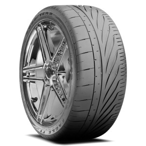 Goodyear Eagle F1 Supercar G: 2 Rof Run Flat - Tire P275/35R18 87(Y) 220 AA A | 408561330