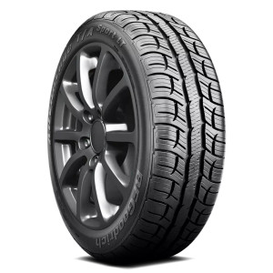 Bfgoodrich Advantage T/A Sport Lt Tire 275/65R18 116T 740 B A | 36339