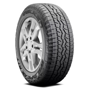 Falken Wildpeak A/T3Wa 275/65R18 White Letter Tires | 59000570