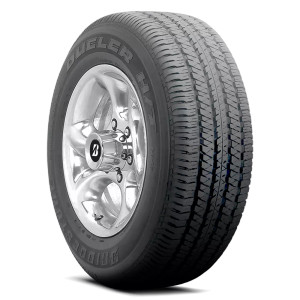 Bridgestone Dueler H/T 684 Ii Tire P285/60R18 114V 360 B A | 112889