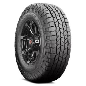 Cooper Discoverer At3 Xlt Tire LT295/70R18 129/126S | 170034002