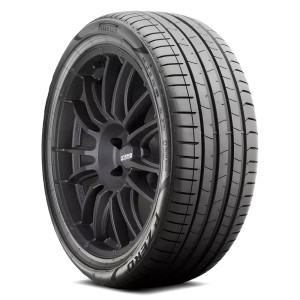 Pirelli P Zero 225/45R19 Run Flat Tires | 2141000