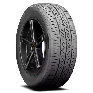 Continental Truecontact Tour Tire 225/55R19 99H 800 A A | 15498380000