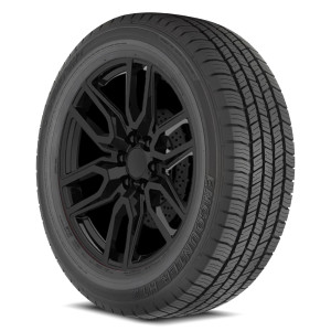 Sumitomo Encounter Ht2 Tire 225/55R19 99V 640 A A | HT221