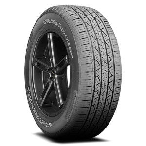 Continental Crosscontact Lx25 235/55R19 Tires | 15491510000
