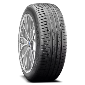 Michelin Pilot Sport 3 - Tire 245/45R19 102Y 320 AA A | 20232