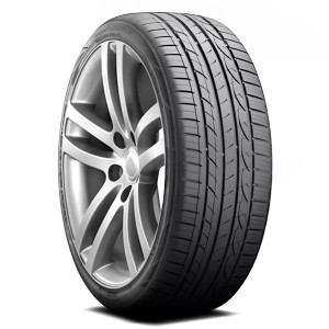 Hankook Ventus S1 Noble2 H452 Tire 255/45R19 100H 500 B A | 1022739