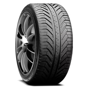 Michelin Pilot Sport A/S Plus Tire 255/45R19 100V 440 A A | 63039