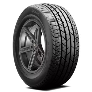 Continental Crosscontact Lx Sport Tire 255/60R19 109H 480 A A | 03547200000
