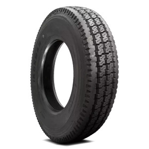 Ironman I-208 Ecoft Tire 225/70R19.5 128/126L | 97879