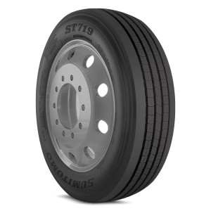 Sumitomo St719 Tire 225/70R19.5 125/123N | 5533472